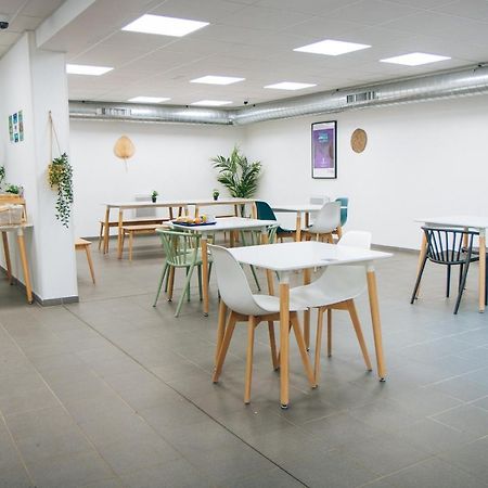 Twenty Business Flats Jouy-En-Josas 아파트 호텔 외부 사진