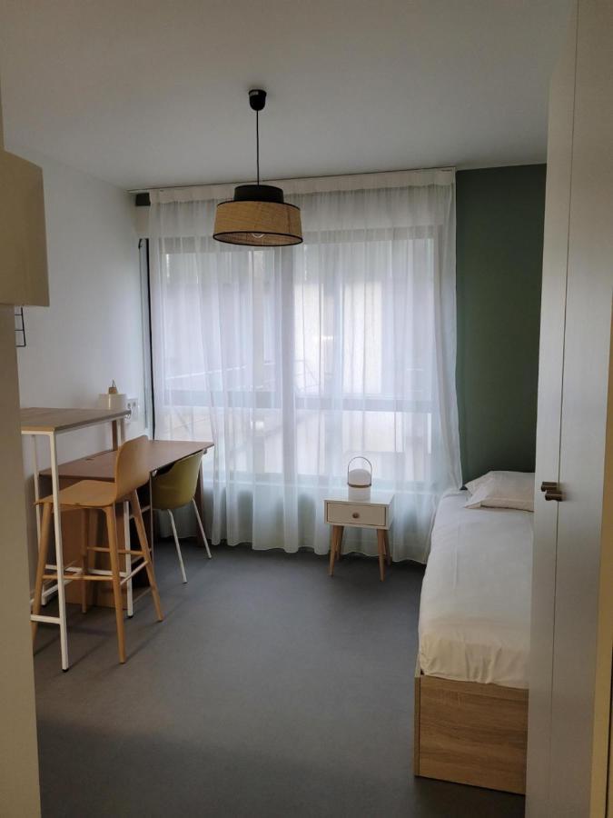 Twenty Business Flats Jouy-En-Josas 아파트 호텔 외부 사진