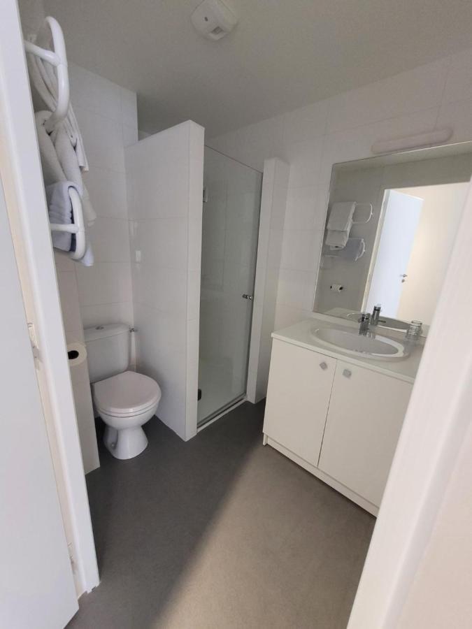 Twenty Business Flats Jouy-En-Josas 아파트 호텔 외부 사진