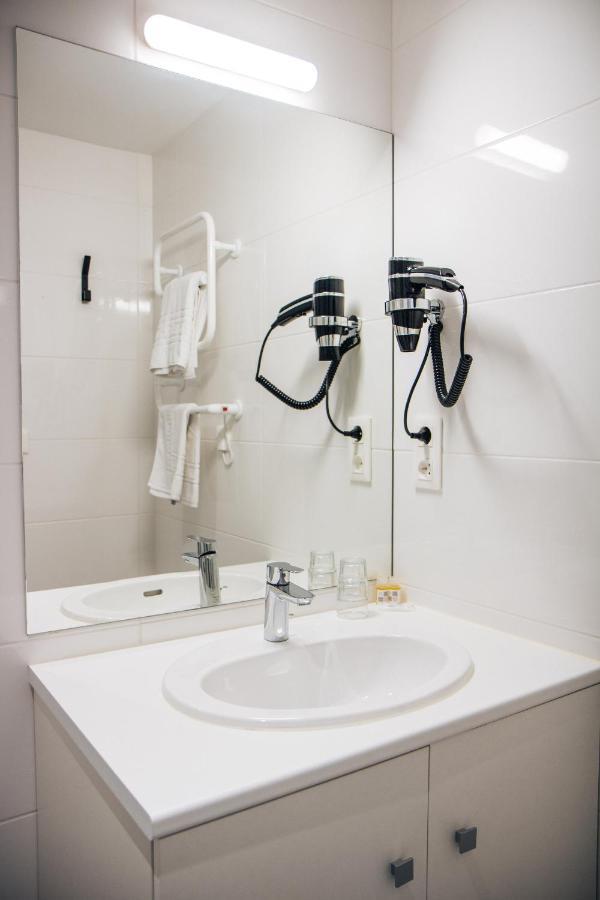 Twenty Business Flats Jouy-En-Josas 아파트 호텔 외부 사진