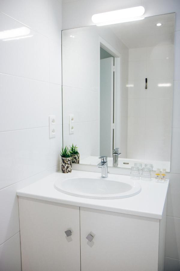 Twenty Business Flats Jouy-En-Josas 아파트 호텔 외부 사진