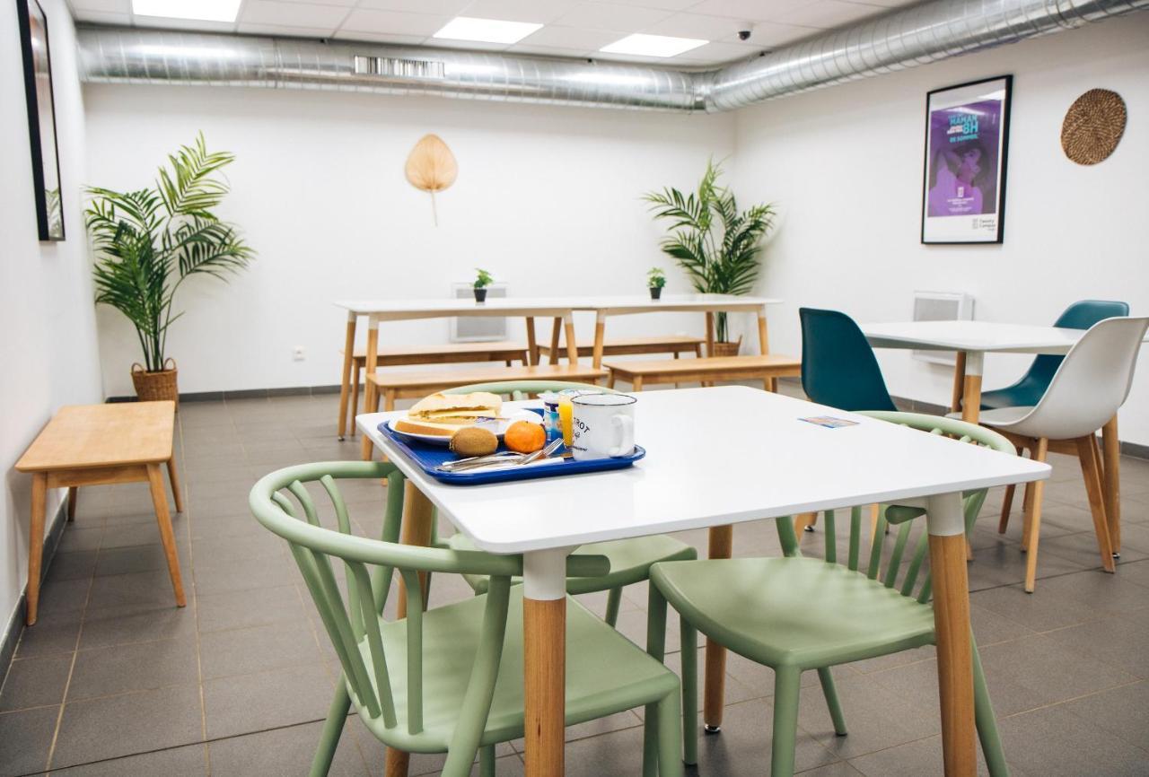 Twenty Business Flats Jouy-En-Josas 아파트 호텔 외부 사진