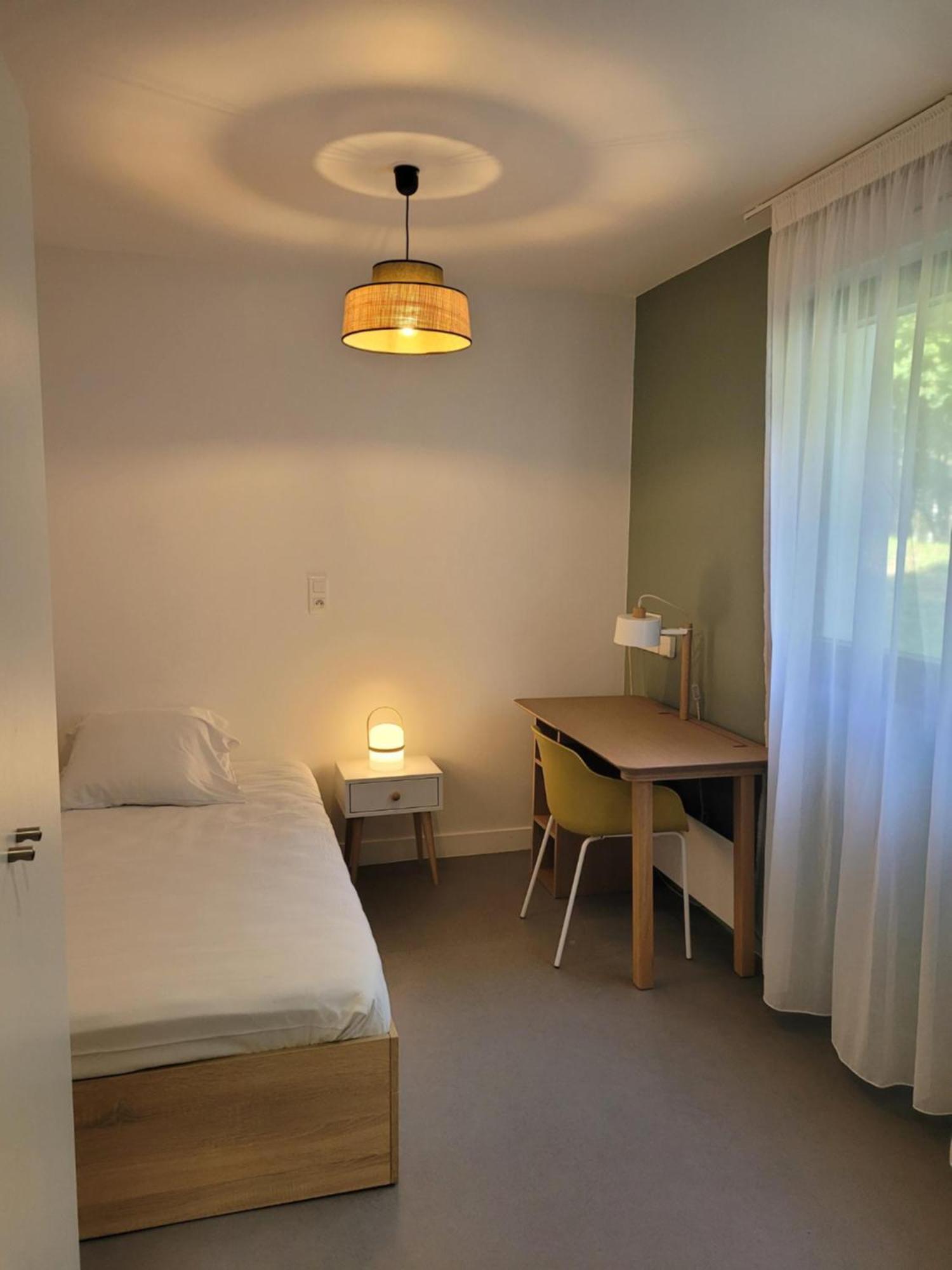 Twenty Business Flats Jouy-En-Josas 아파트 호텔 외부 사진