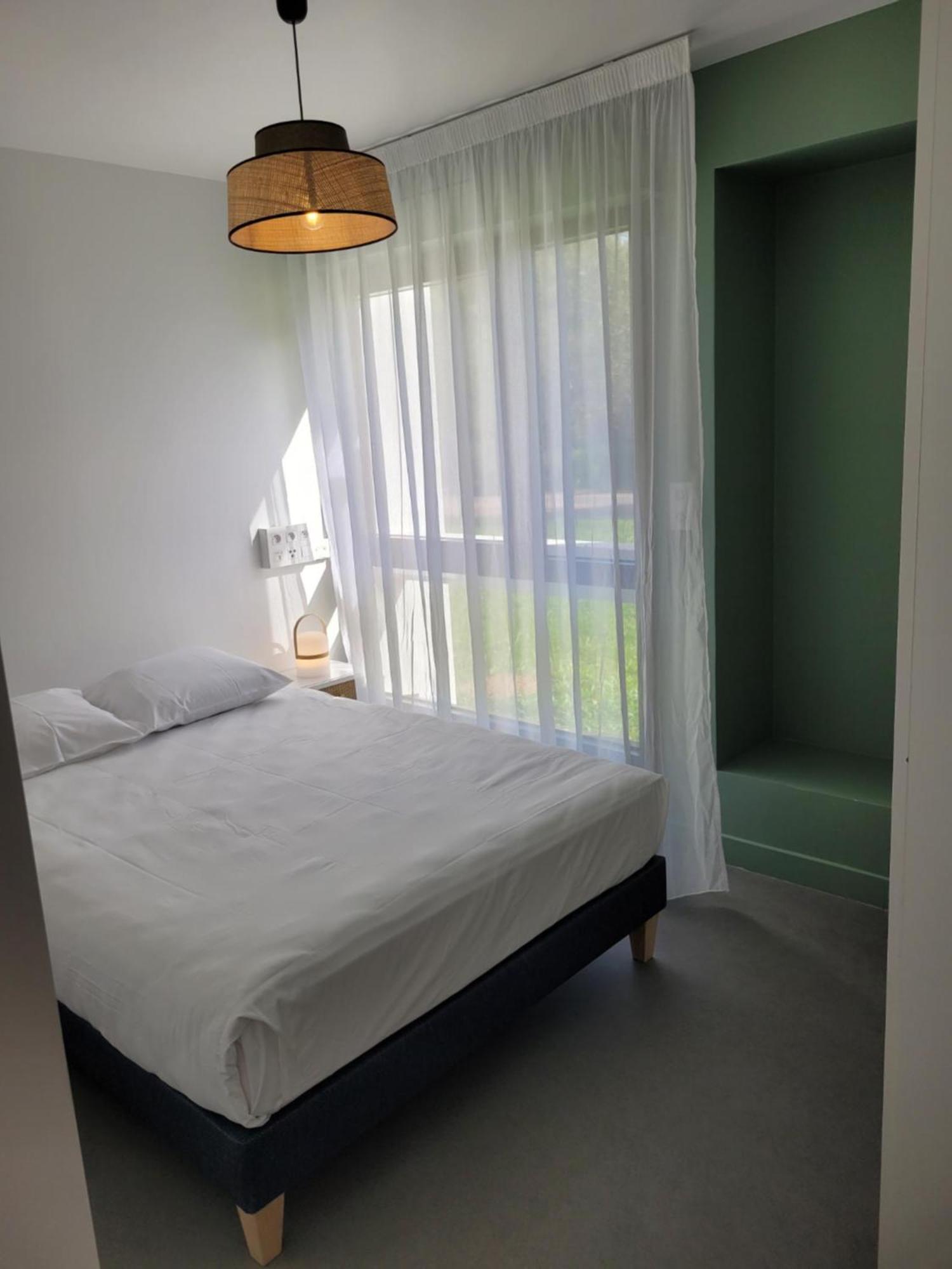Twenty Business Flats Jouy-En-Josas 아파트 호텔 외부 사진