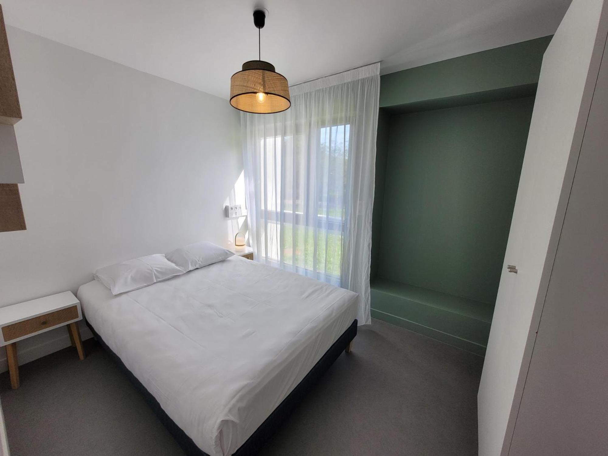 Twenty Business Flats Jouy-En-Josas 아파트 호텔 외부 사진
