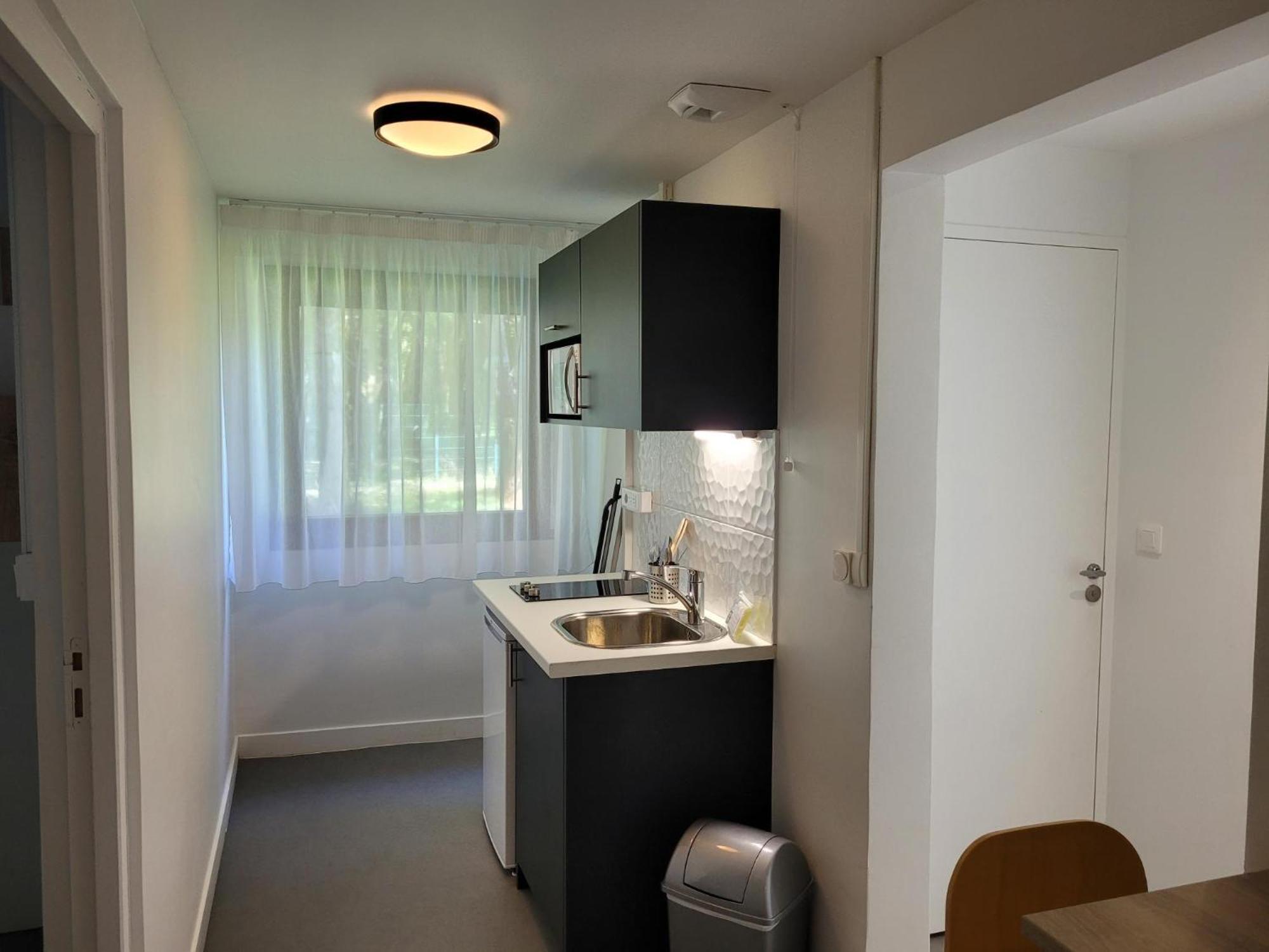 Twenty Business Flats Jouy-En-Josas 아파트 호텔 외부 사진